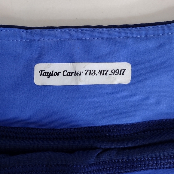 Ivivva Athletic Shorts - Picture 16 of 16